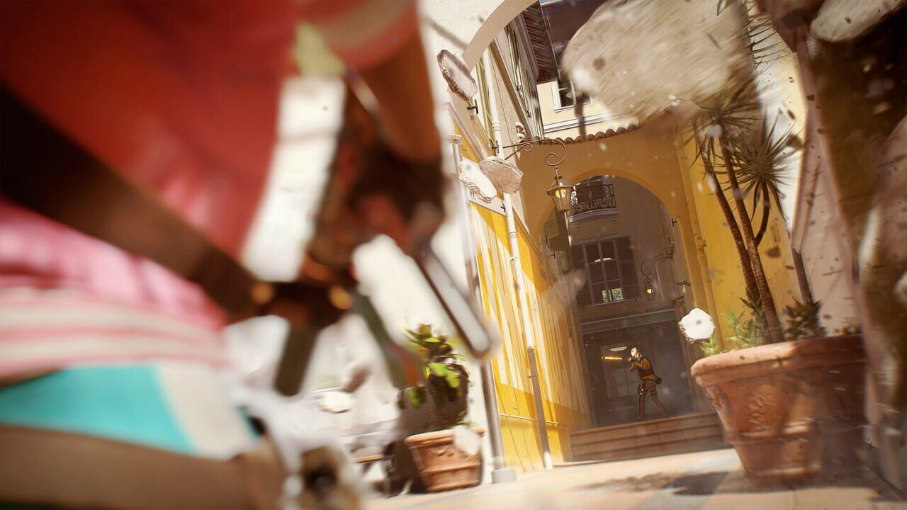 The Finals screenshot