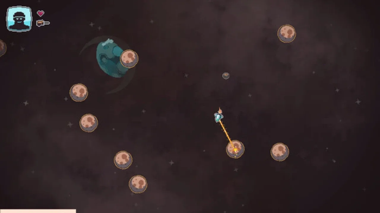 Astro Prospector screenshot 1