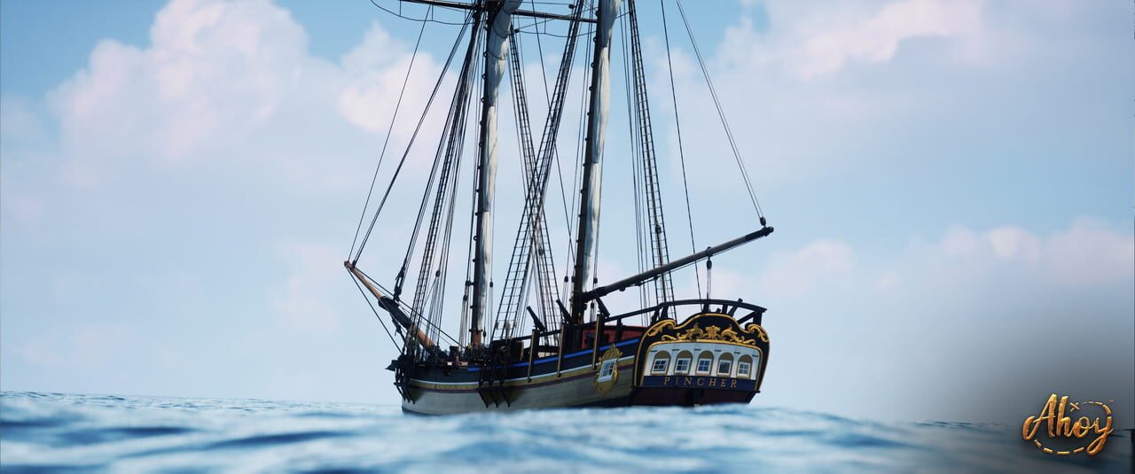 Ahoy