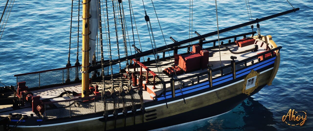 Ahoy