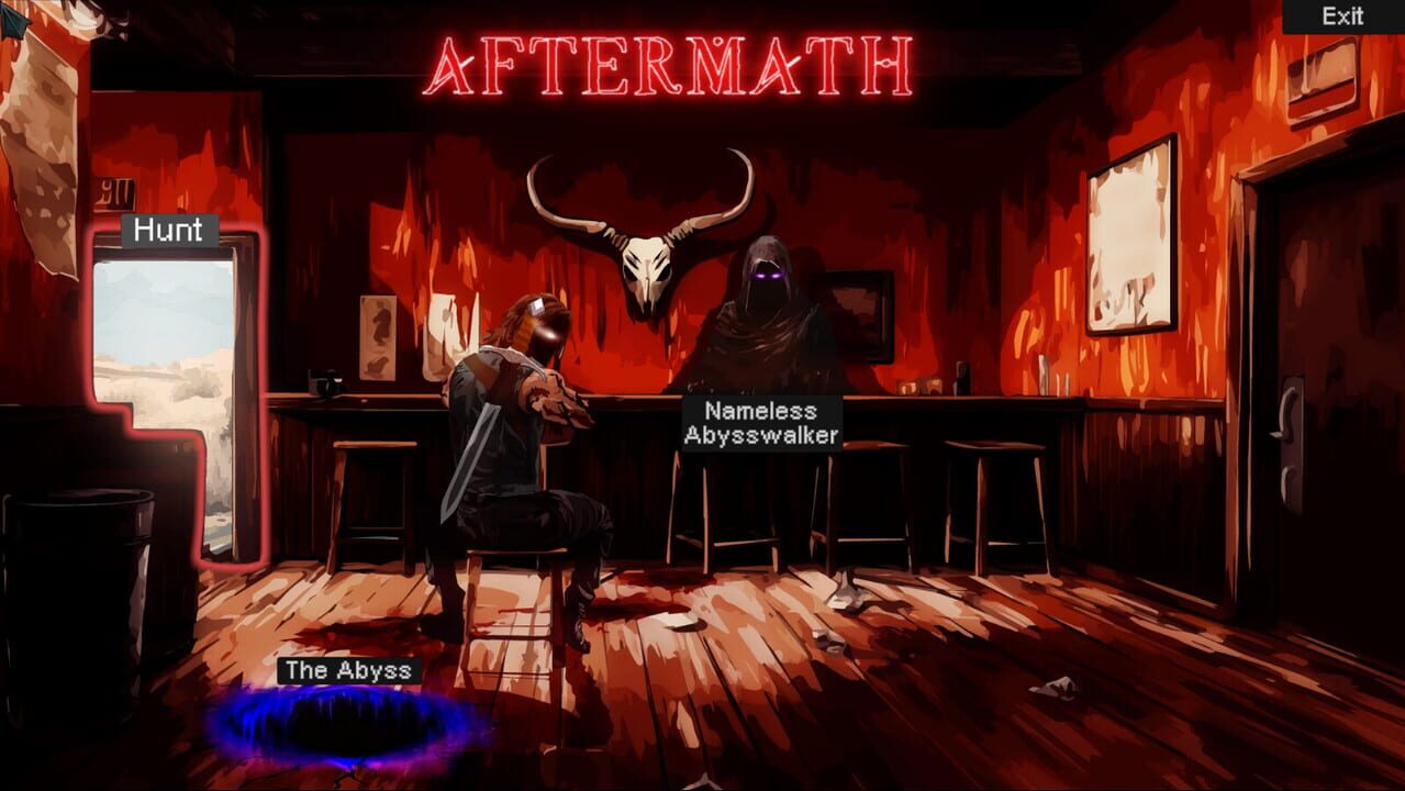 Abyss Chaser screenshot