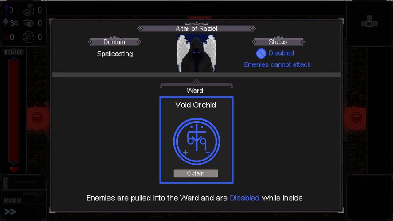 Abyss Chaser screenshot