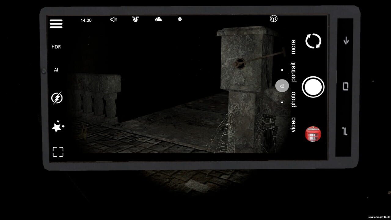 Mystery of Gevaudan screenshot