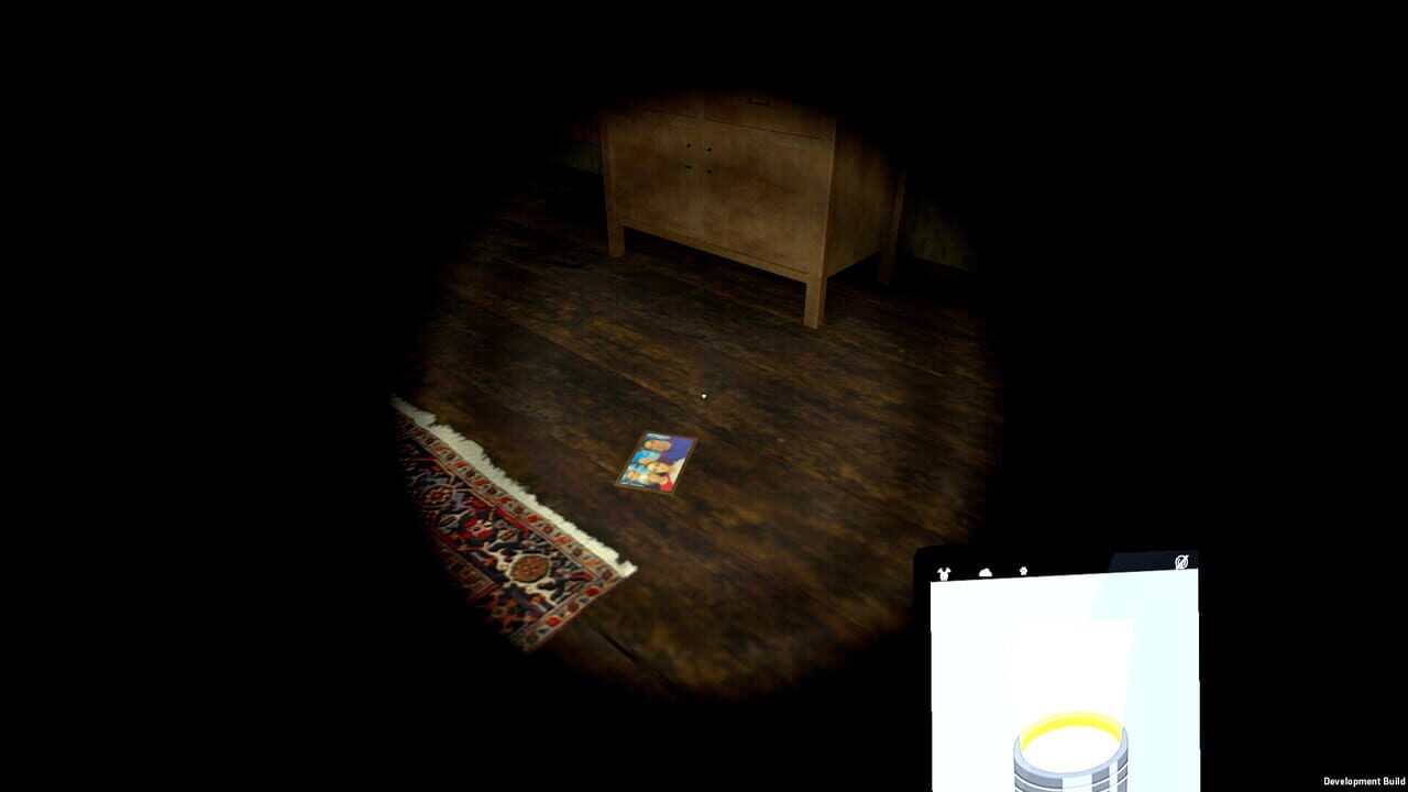 Mystery of Gevaudan screenshot