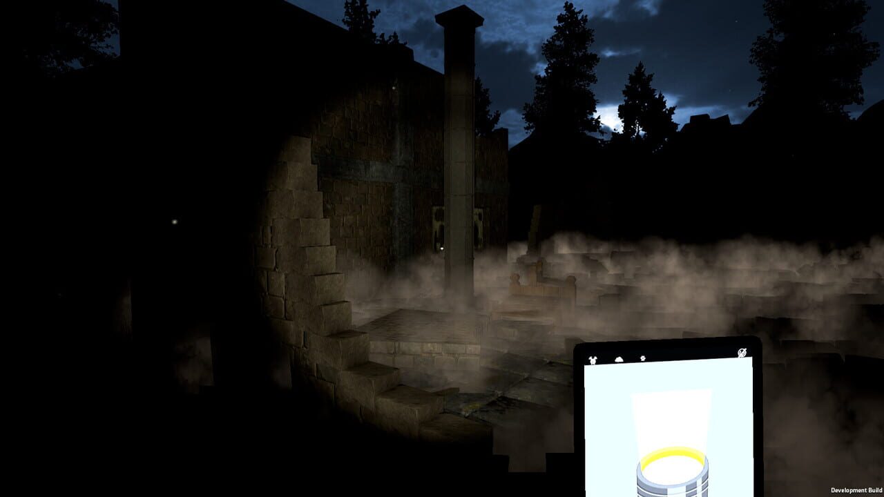 Mystery of Gevaudan screenshot