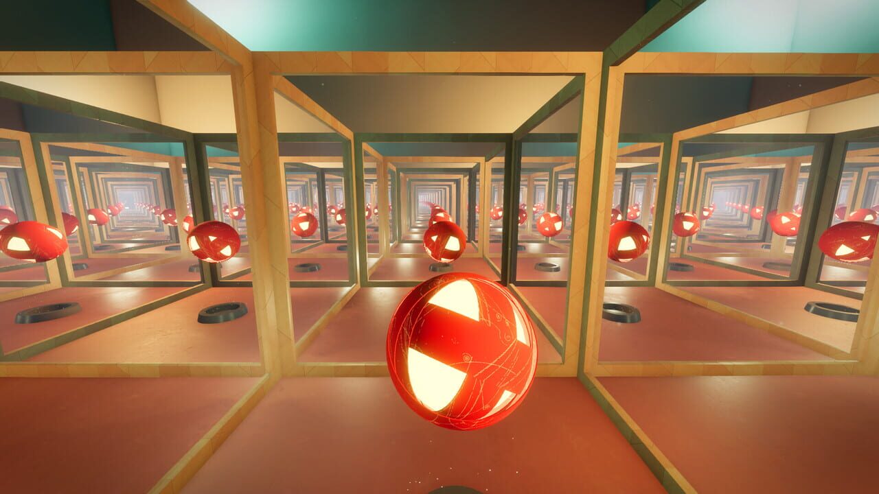 Capture de The Art of Reflection