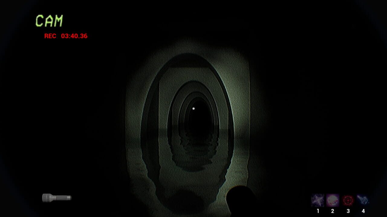 Void Echo