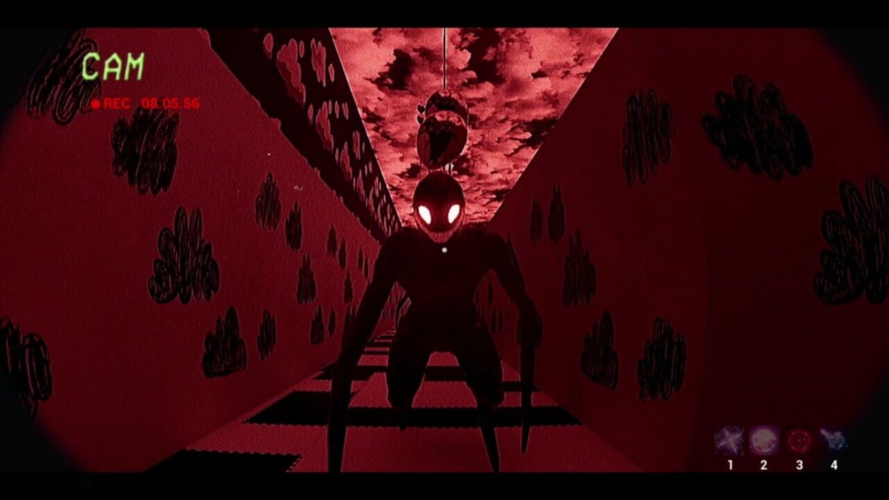 Void Echo