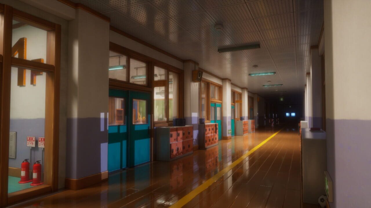 Lullaby of Lost Soul