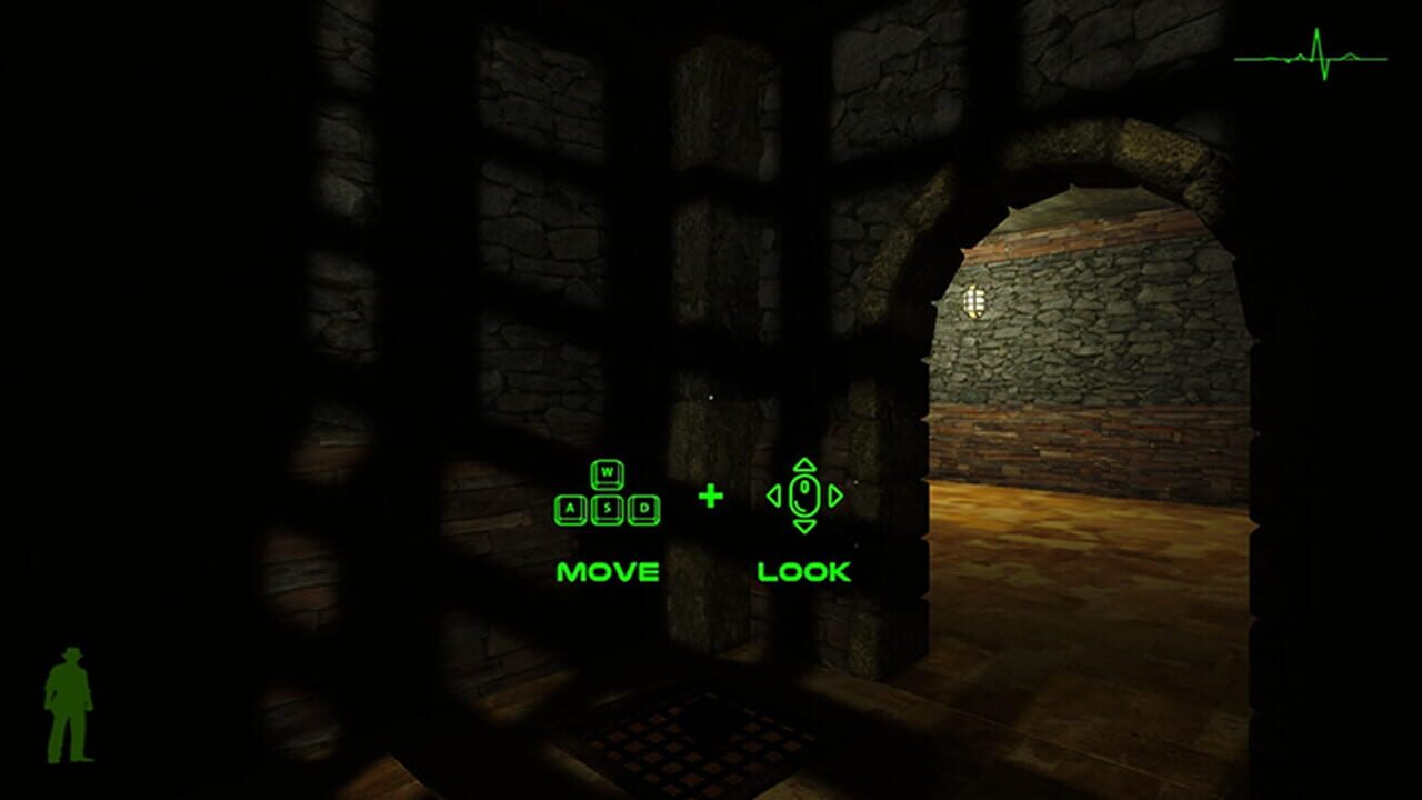 Hollowforge screenshot