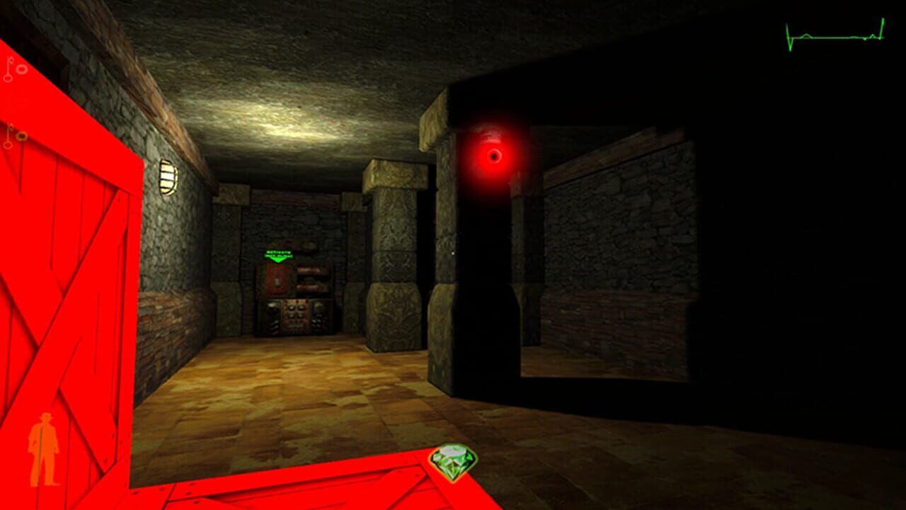 Hollowforge screenshot