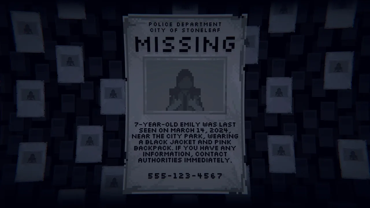 Last Report screenshot 1