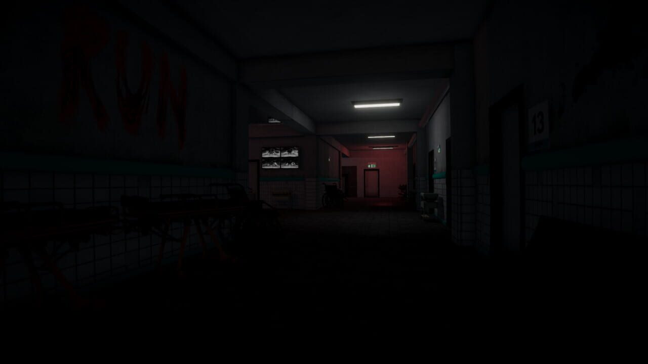 Somniora: Chapter 1 screenshot