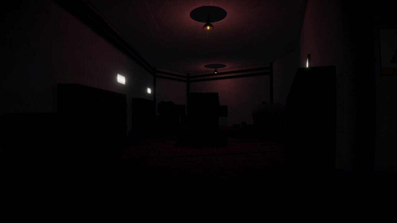 Somniora: Chapter 1 screenshot