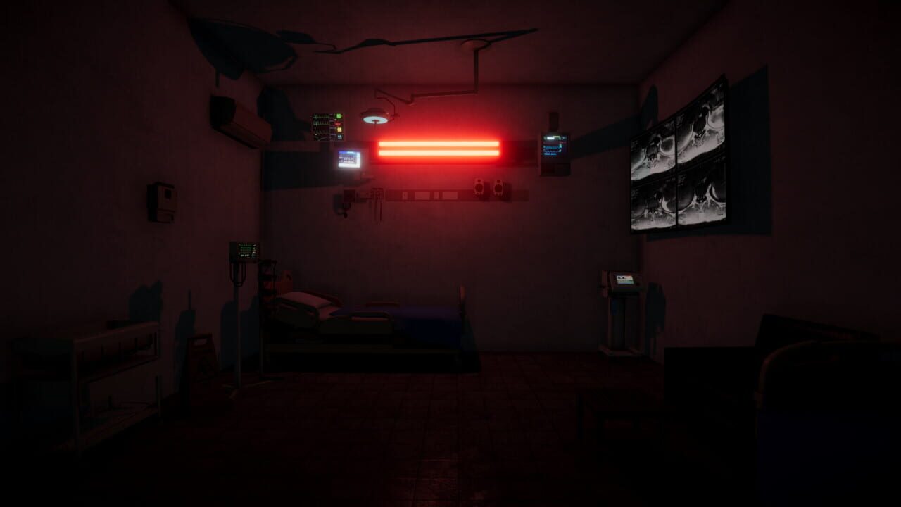 Somniora: Chapter 1 screenshot