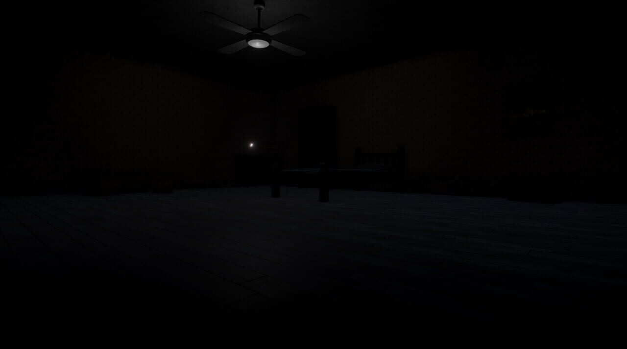 Somniora: Chapter 1 screenshot