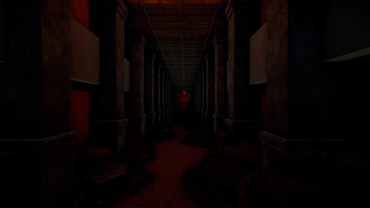 Somniora: Chapter 1 screenshot