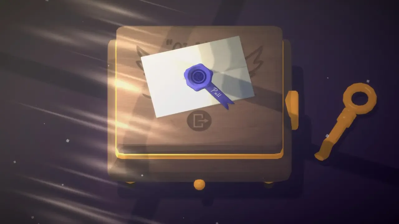 Swan Song screenshot 2