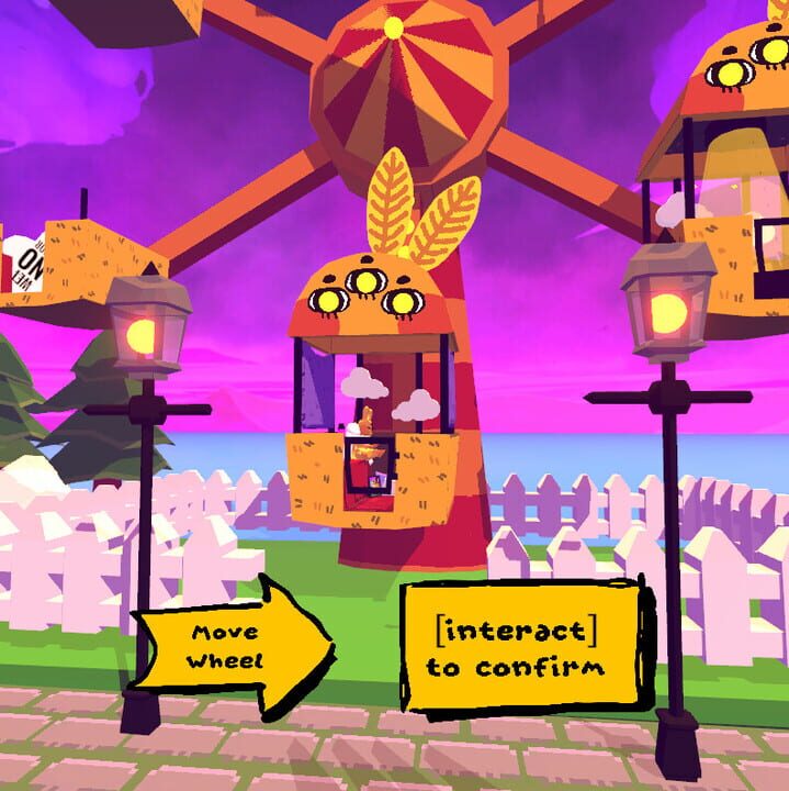 Gameplay de Are You Kidding Me?