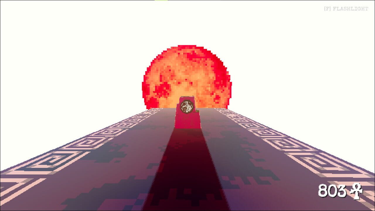 The Naki Files screenshot