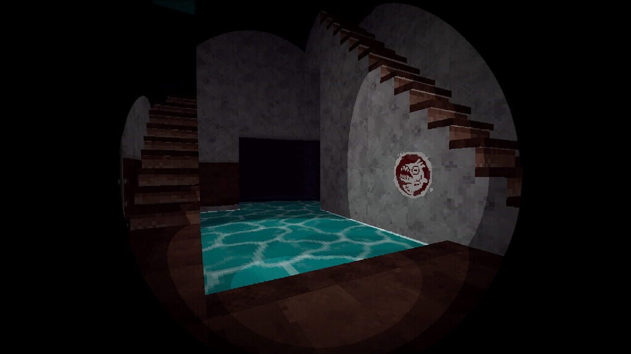 The Naki Files screenshot