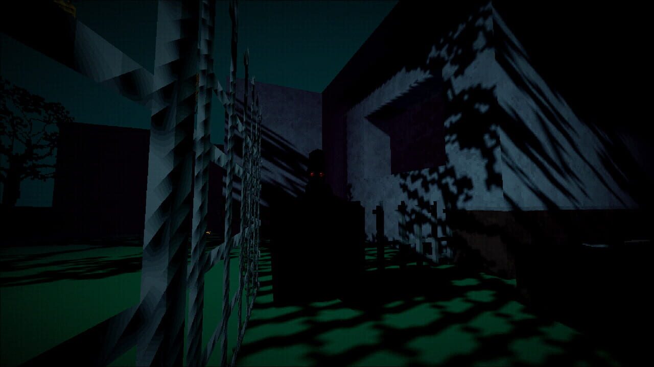 The Naki Files screenshot