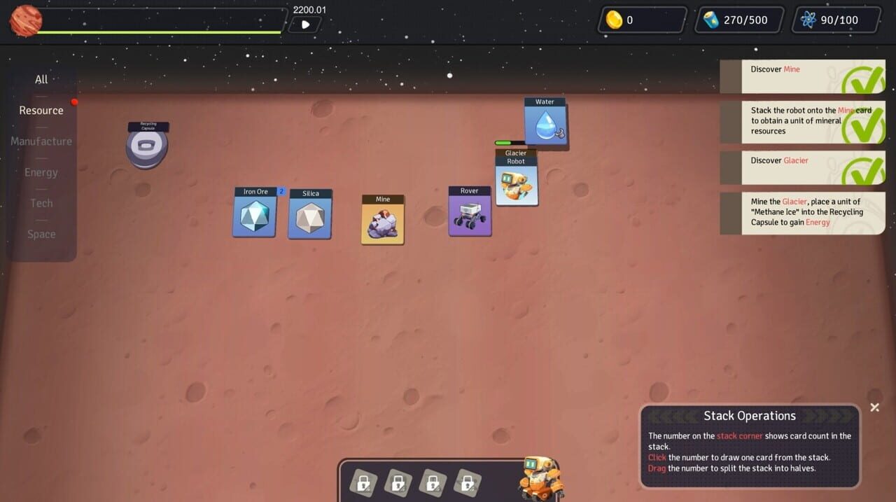 Stellar Cardworks