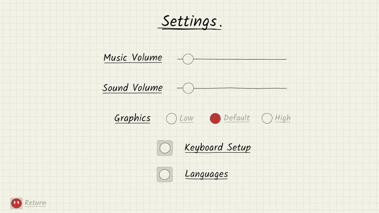 Wordban screenshot