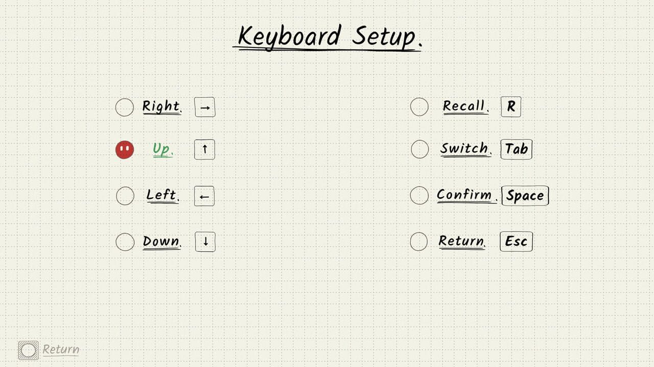 Wordban screenshot