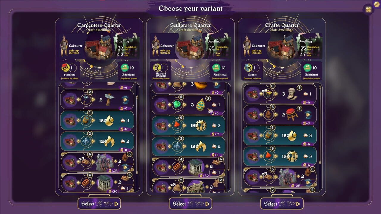 Evoker's Gambit