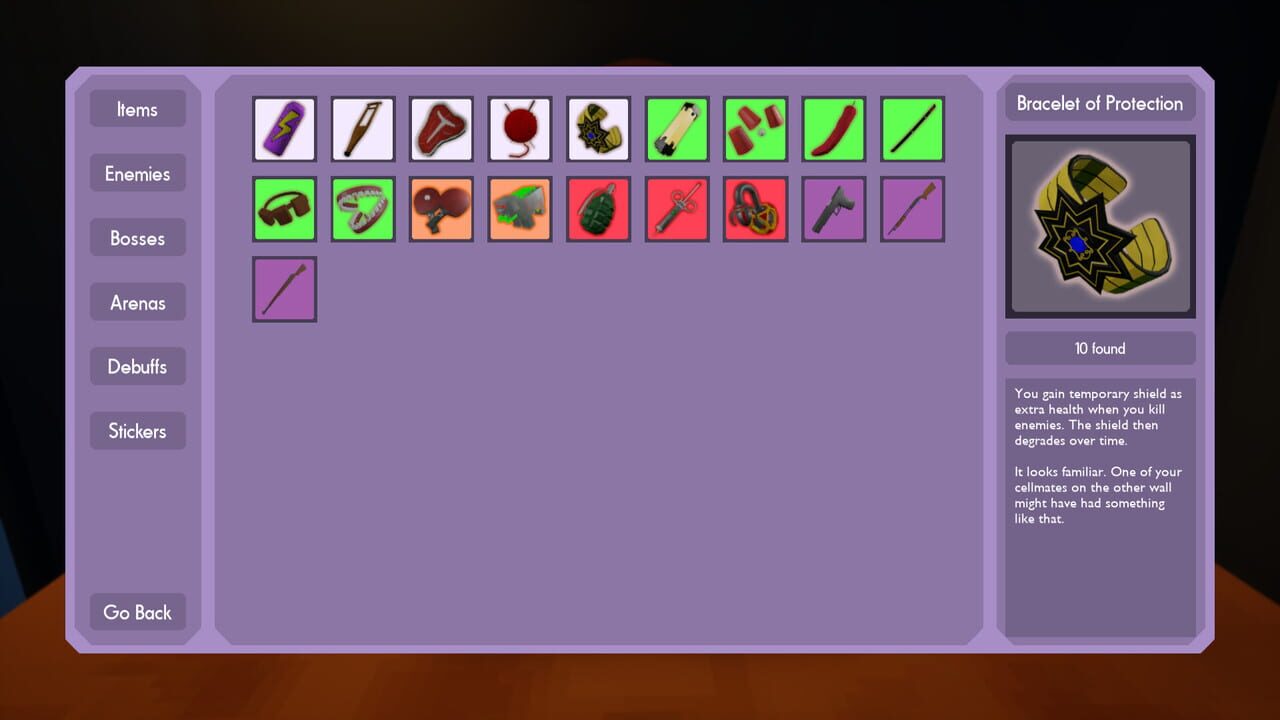 Divine Wish screenshot
