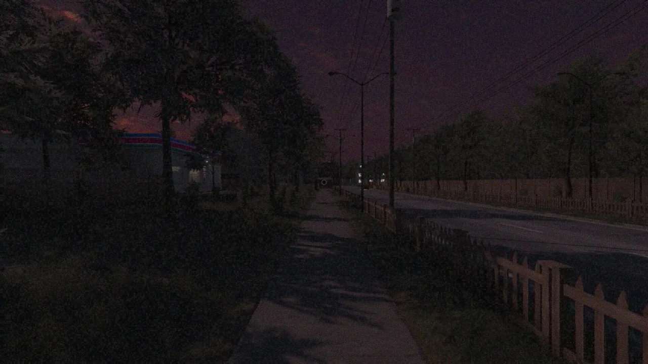 Overcome Your Fears: Caretaker screenshot 2