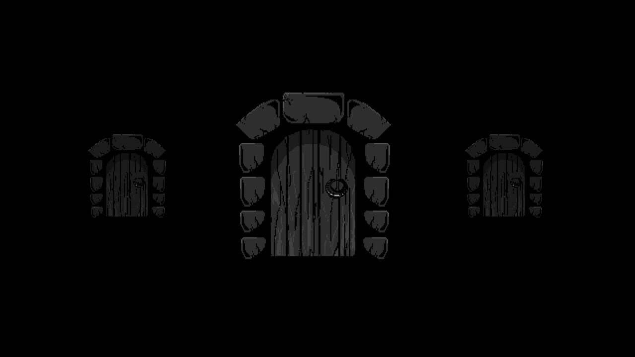 Blessing in the Darkness