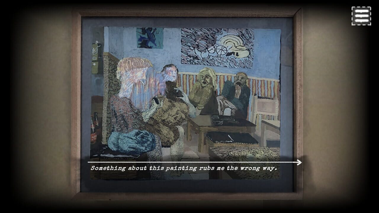 Side Alley screenshot