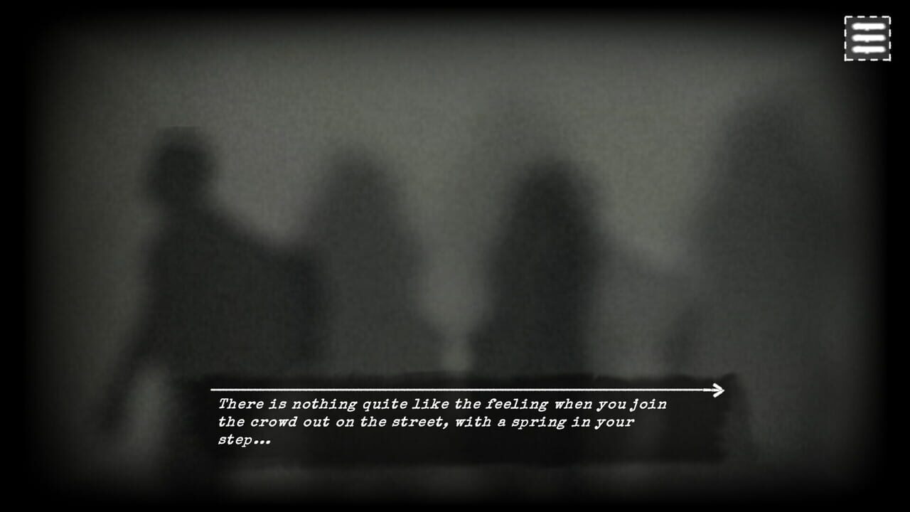 Side Alley screenshot