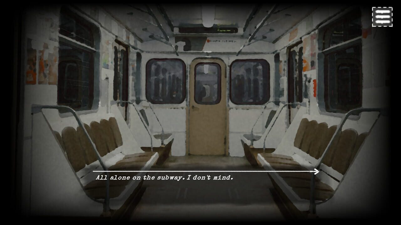 Side Alley screenshot