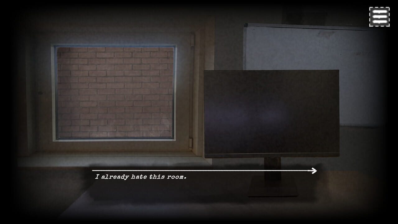 Side Alley screenshot