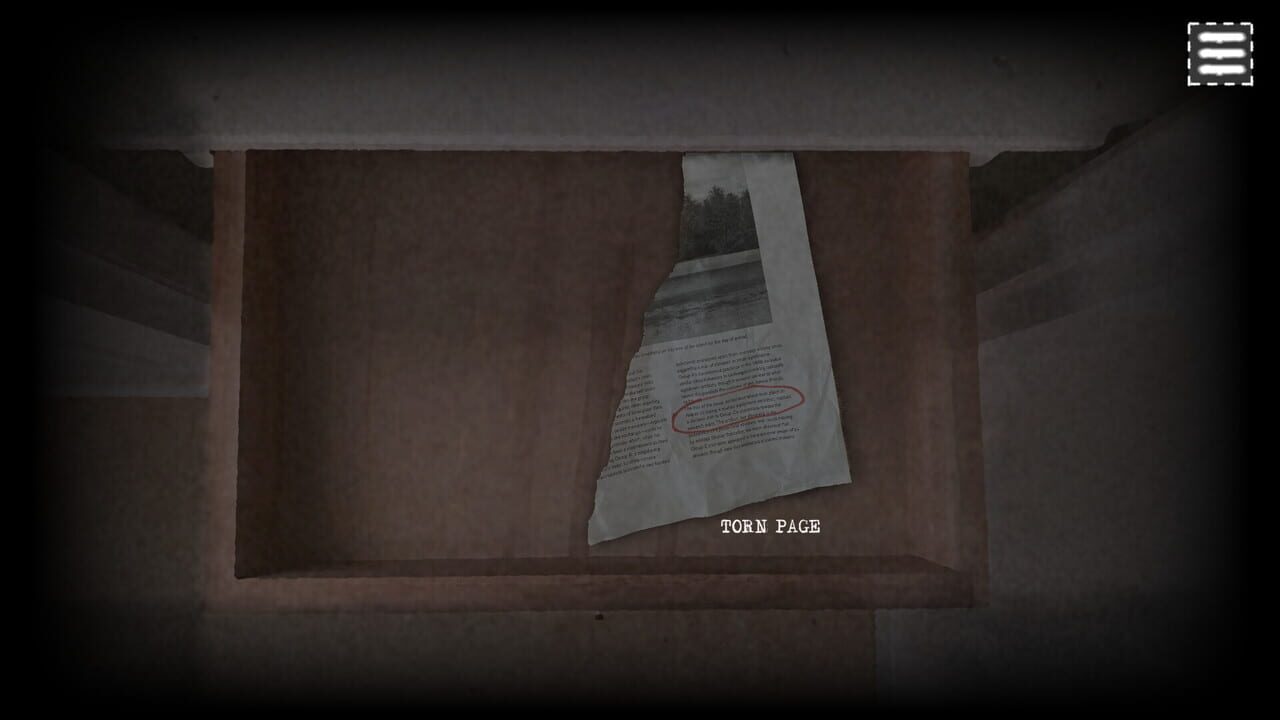 Side Alley screenshot