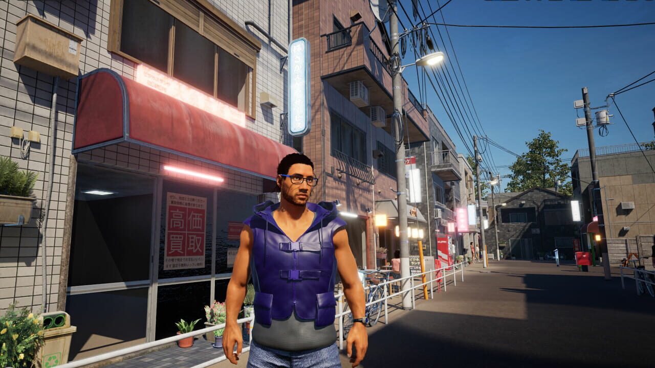Shadow Breakers screenshot