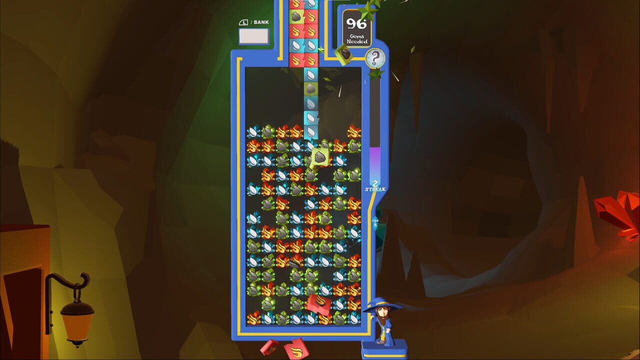 Sorcery Slam screenshot