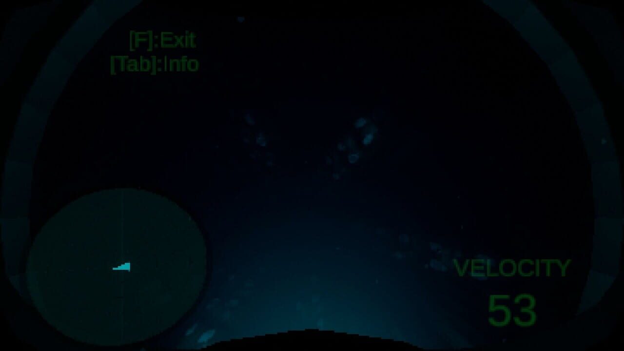 The Void Below