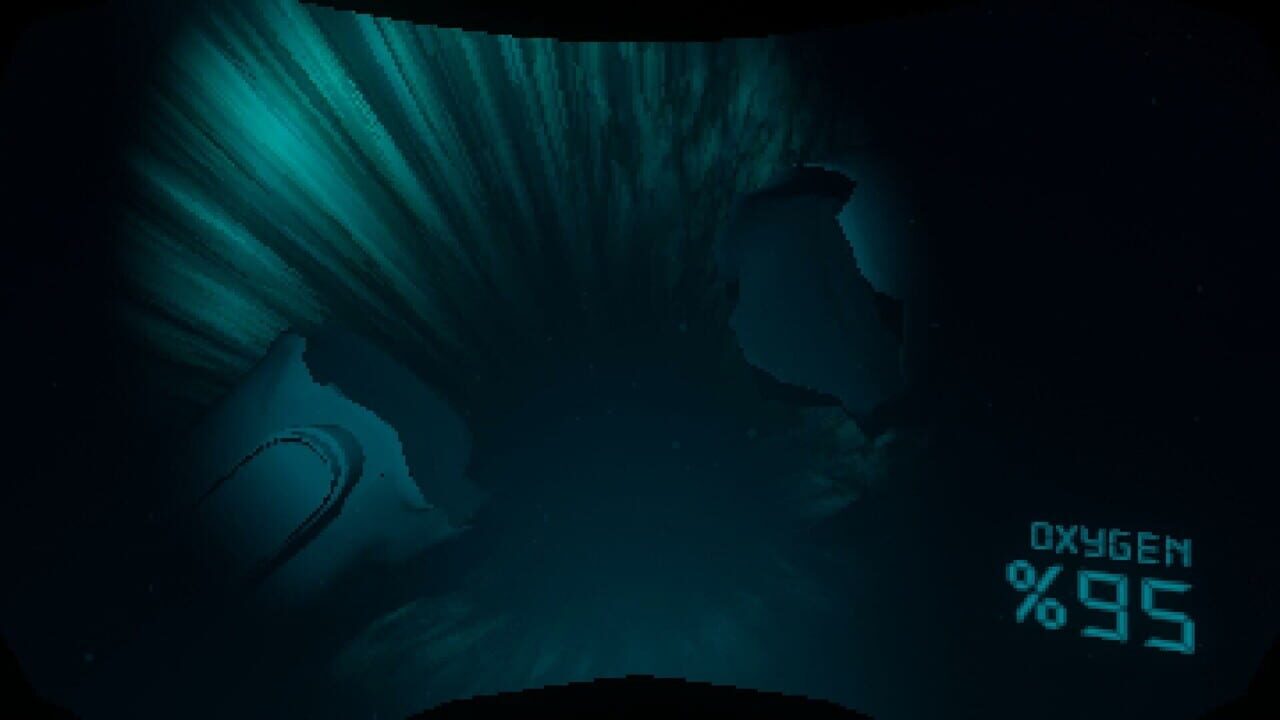 The Void Below