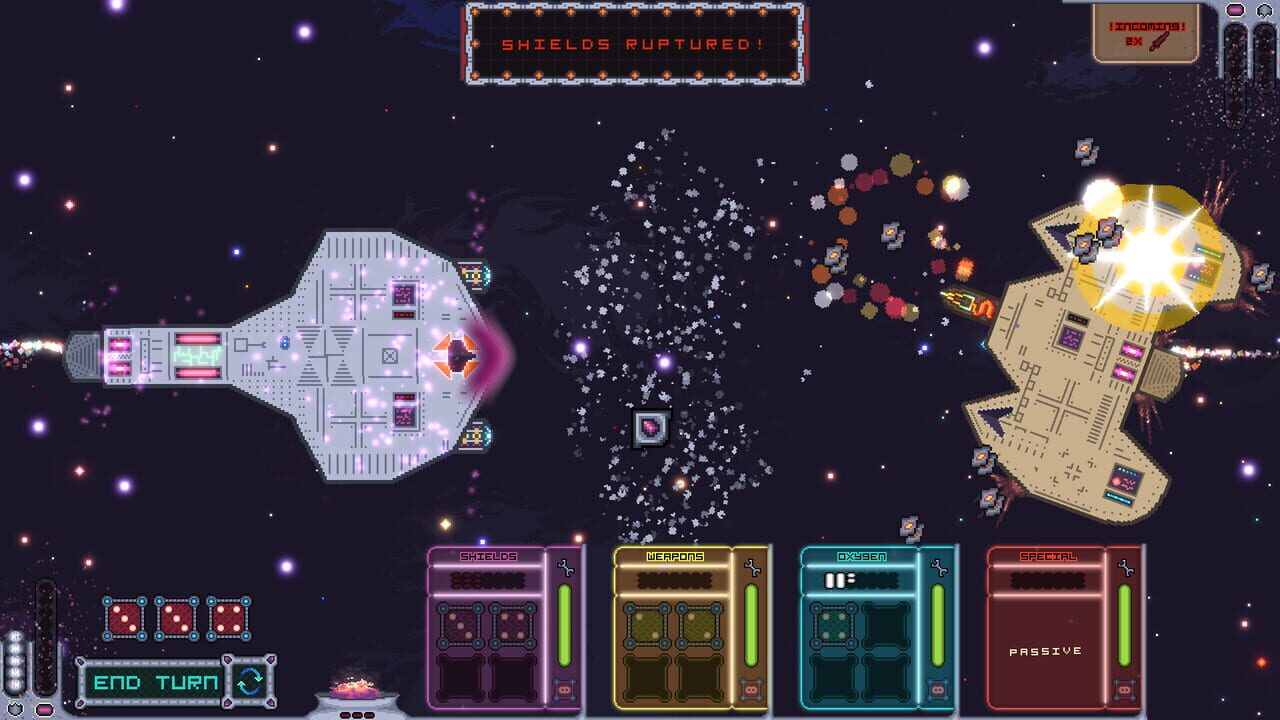 Dice Trek