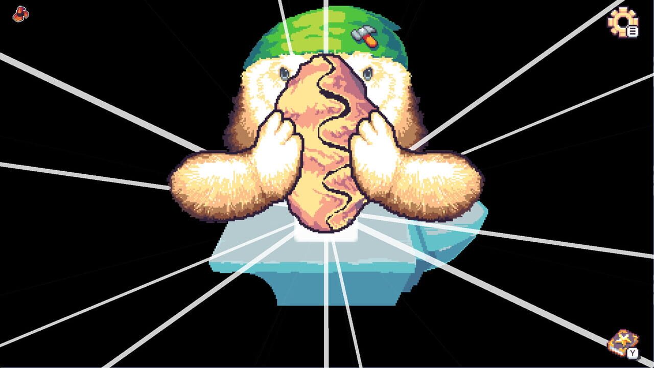 Quickcast screenshot