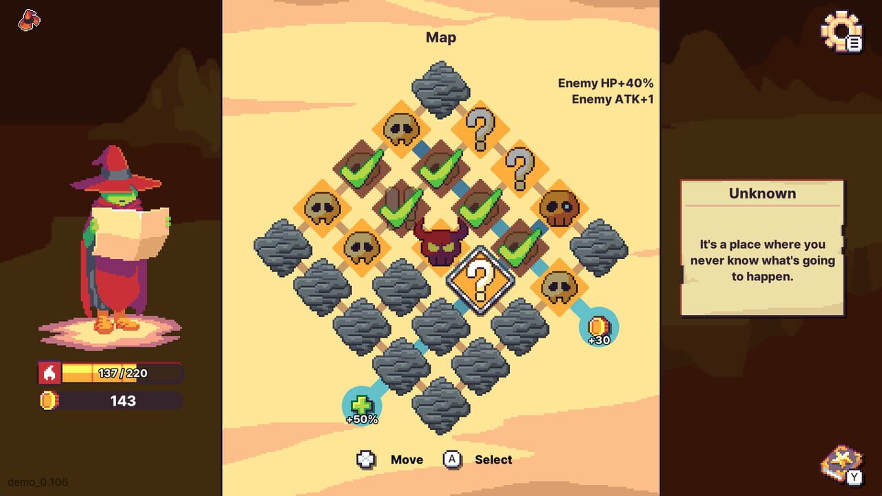 Quickcast screenshot