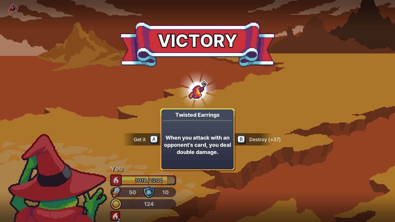 Quickcast screenshot