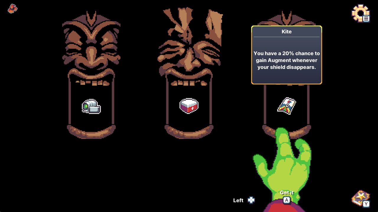 Quickcast screenshot