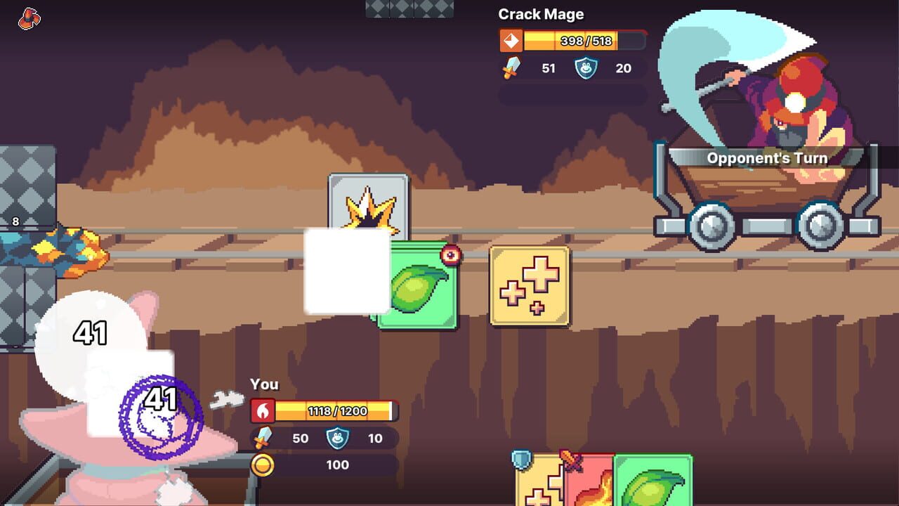 Quickcast screenshot