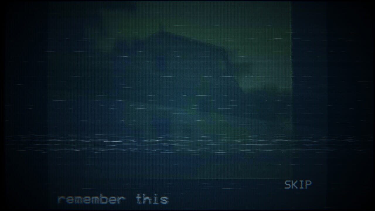 Shut the Windows and Don't Look Outside