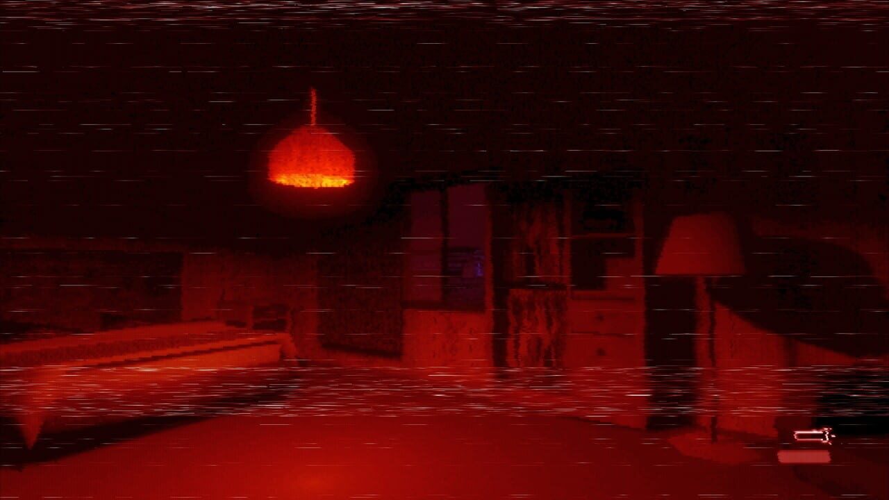 Shut the Windows and Don't Look Outside